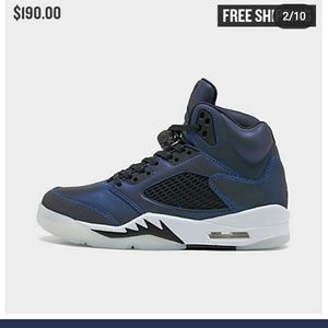 Meet your Posher, Efrain